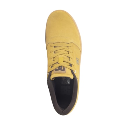 Tenis Dc Crisis La Wheat