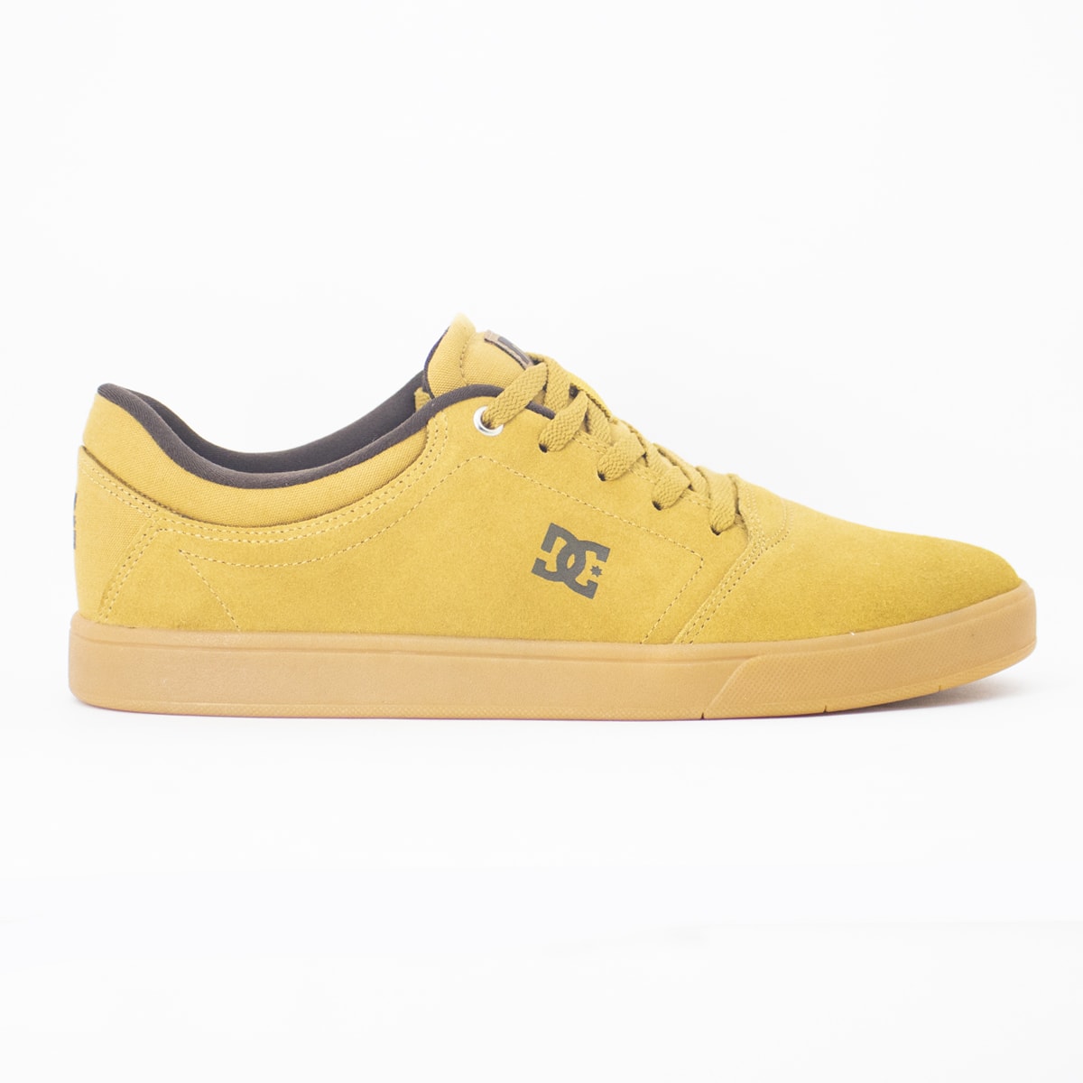 Tenis Dc Crisis La Wheat - Prince Of Streets