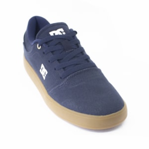 Tenis Dc Crisis Tx Navy Gum Adys100066lngm