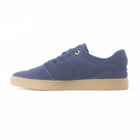 Tenis Dc Crisis Tx Navy Gum Adys100066lngm