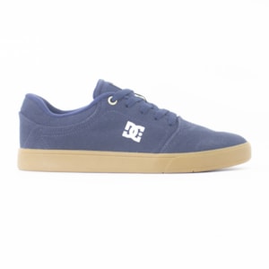 Tenis Dc Crisis Tx Navy Gum Adys100066lngm