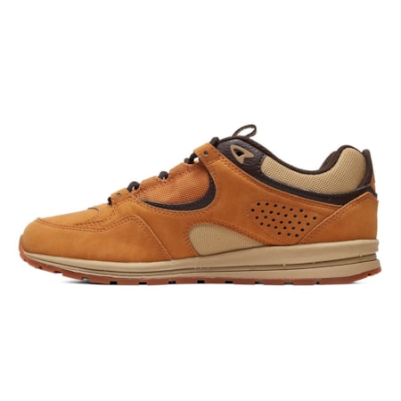 Tenis Dc Kalis Lite Se Imp Wheat