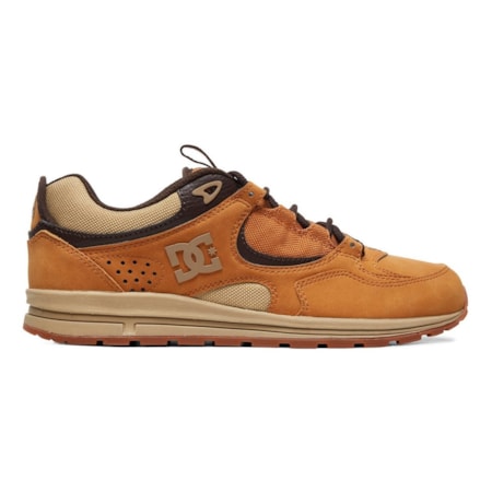 Tenis Dc Kalis Lite Se Imp Wheat