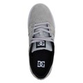 Tênis Dc Shoes Anvil La Grey White 