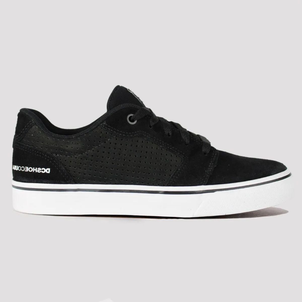 Shop tênis dc shoes anvil la feminino Sale