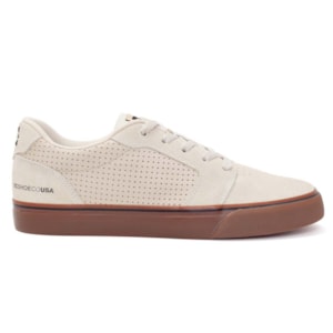 Tênis Dc Shoes Anvil La Se Natural Sand Black