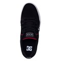 Tênis Dc Shoes Anvil Tiago Lemos Black Red  ADYS300200TLXKR