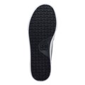 Tênis Dc Shoes Anvil Tx Black Black White