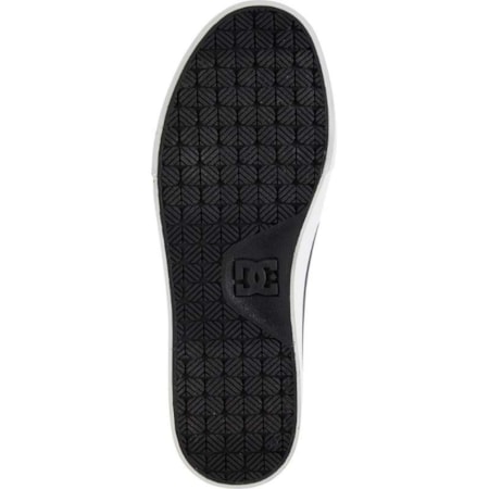 Tênis Dc Shoes Anvil Tx Se Black Camo