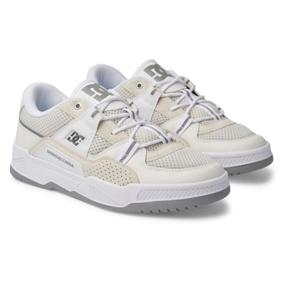Tênis Dc Shoes Construct Imp Off White ADYS100822OWH