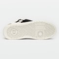 Tênis Dc Shoes Court Graffik S Black White