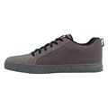 Tênis Dc Shoes Court Graffik Tx Grey Grey Black