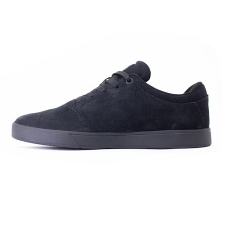 Tênis Dc Shoes Crisis La Black Black 