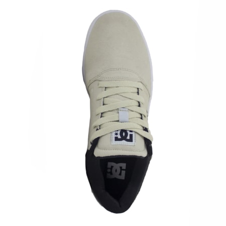 Tenis Dc Shoes Crisis La Bone