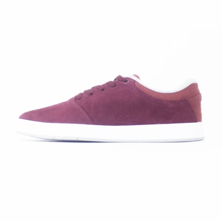 Tenis Dc Shoes Crisis LA Bordo Adys100029l5bd