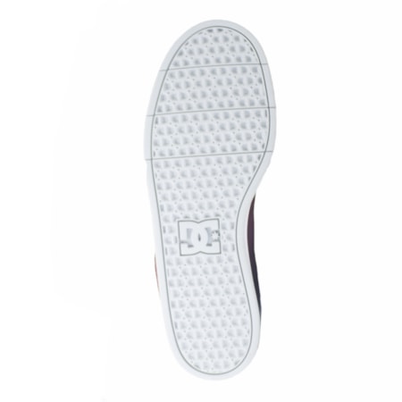 Tenis Dc Shoes Crisis LA Bordo Adys100029l5bd