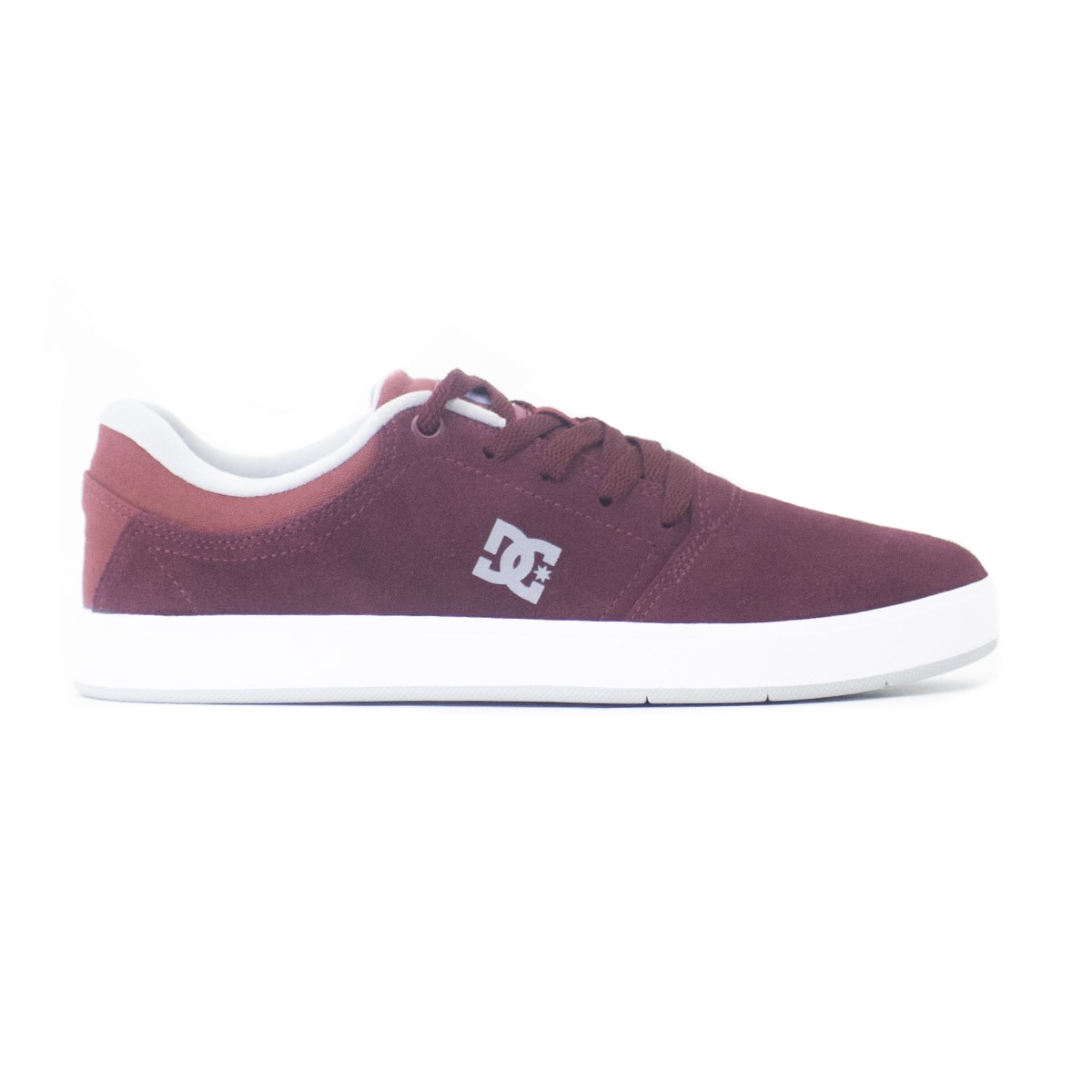 tenis dc bordo