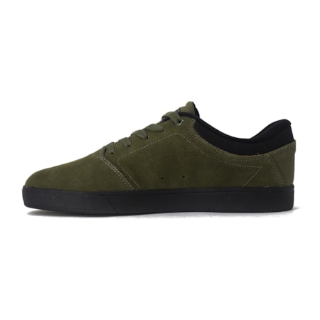 Tenis Dc Shoes Crisis La Olive