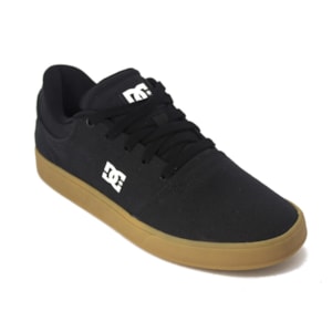 Tenis Dc Shoes Crisis Tx Black Gum