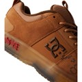 Tênis Dc Shoes DCV87 Lynx Brown 
