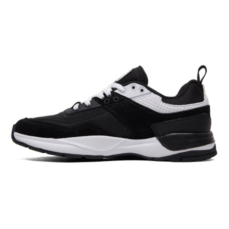 Tênis Dc Shoes E Tribeka Imp Black White ADYS700173BKW