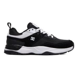 Tênis Dc Shoes E Tribeka Imp Black White ADYS700173BKW