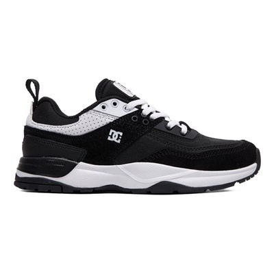 Tênis Dc Shoes E Tribeka Imp Black White ADYS700173BKW