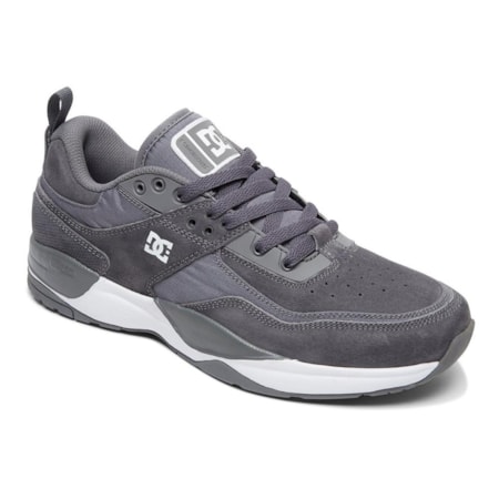 Tênis Dc Shoes E Tribeka Imp Pewter ADYS700173PEW