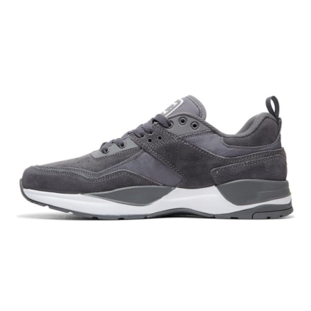 Tênis Dc Shoes E Tribeka Imp Pewter ADYS700173PEW