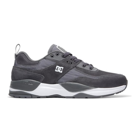 Tênis Dc Shoes E Tribeka Imp Pewter ADYS700173PEW