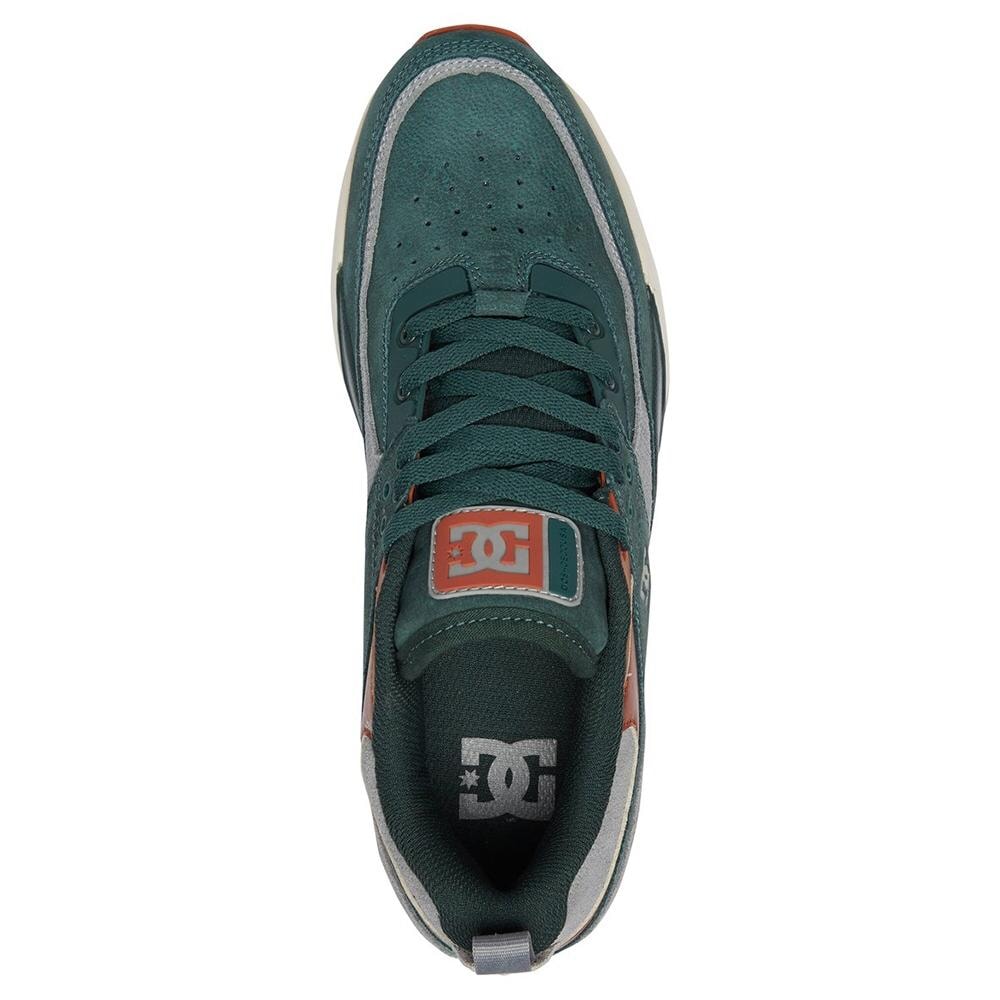 Tênis Dc Shoes E Tribeka Le Imp Pine ADYS700146PIN - Prince Of Streets