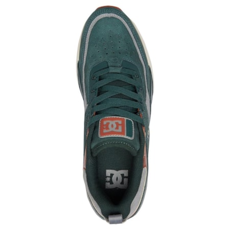 Tênis Dc Shoes E Tribeka Le Imp Pine ADYS700146PIN