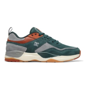 Tênis Dc Shoes E Tribeka Le Imp Pine ADYS700146PIN