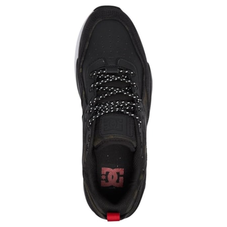 Tênis Dc Shoes E Tribeka Se Imp Black Camo ADYS700142BCM