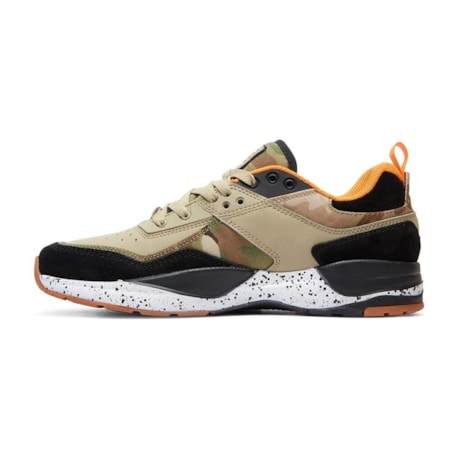 Tênis Dc Shoes E Tribeka Se Imp Camo ADYS700142CMO