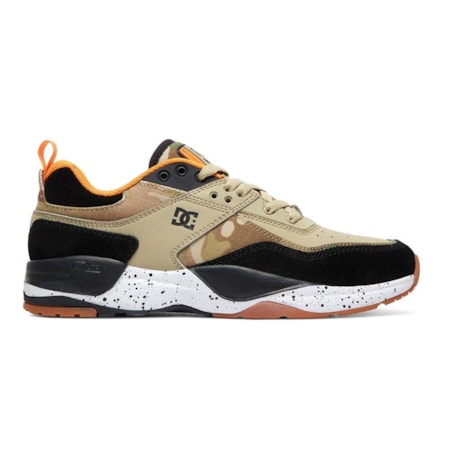 Tênis Dc Shoes E Tribeka Se Imp Camo ADYS700142CMO