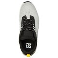 Tênis Dc Shoes E Tribeka Se Imp Grey Black Yellow ADYS700142XKSY