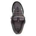 Tênis Dc Shoes Kalis Lite Black Dk Grey White ADYS100291BDW
