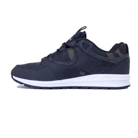 Tênis Dc shoes Kalis Lite Imp Black Camo