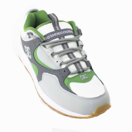 Tenis Dc Shoes Kalis Lite Imp Xswg