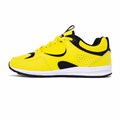 Tenis Dc Shoes Kalis Lite S Yellow