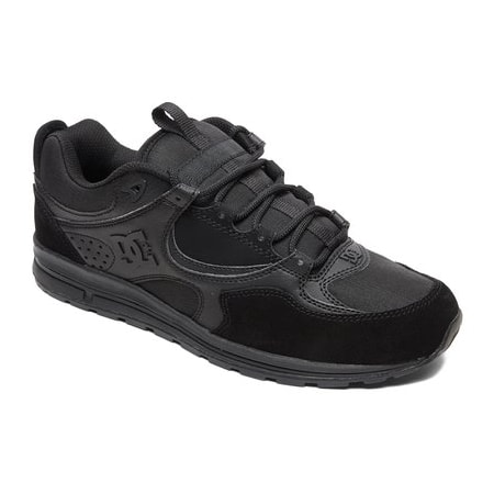 Tenis Dc Shoes Kalis Lite Se Imp Blk Blk Blk