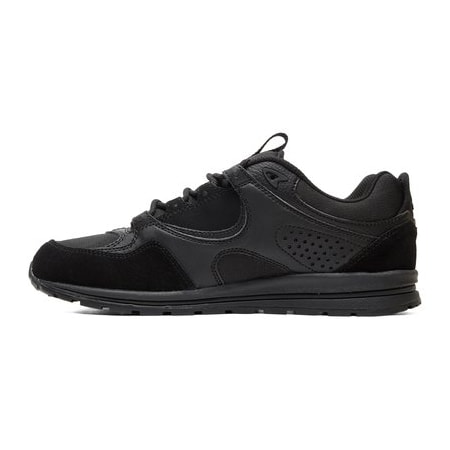 Tenis Dc Shoes Kalis Lite Se Imp Blk Blk Blk