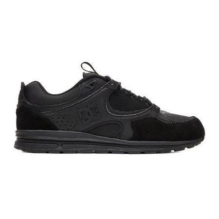 Tenis Dc Shoes Kalis Lite Se Imp Blk Blk Blk