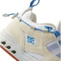Tênis Dc Shoes Kalis Og Imp X Butter Goods White Blue ADYS100561WBL