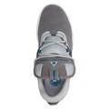 Tênis Dc Shoes Kalis S Dark Grey Light Grey ADYS100506GG4