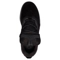 Tênis Dc Shoes Kalis S Imp Black Black Black  