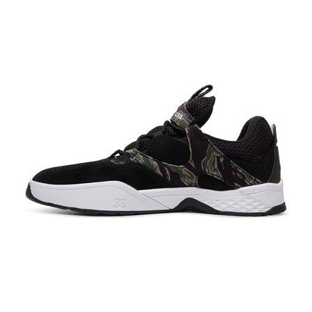 Tênis Dc Shoes Kalis Se Imp Black Camo ADYS100507BLO