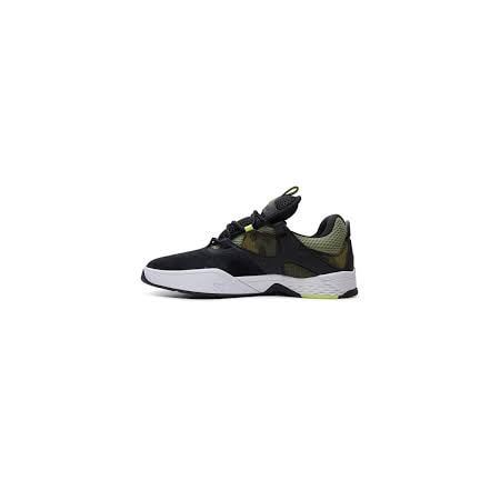 Tênis Dc Shoes Kalis Se Imp Oil Green ADYS100507OGN