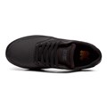 Tênis Dc Shoes Kalis Vulc ACDC Black Black Dk Grey